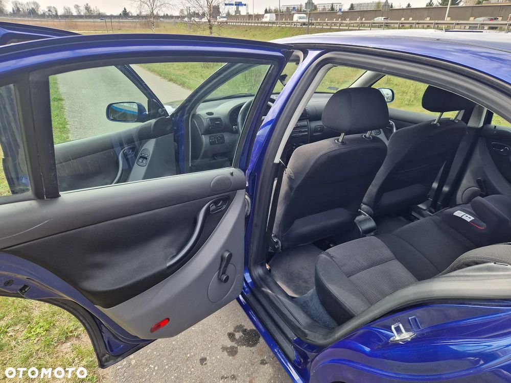 Seat Leon 1.6 Spirit - 13