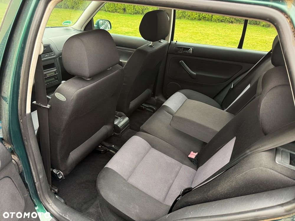 Volkswagen Golf 1.4 Goal - 20