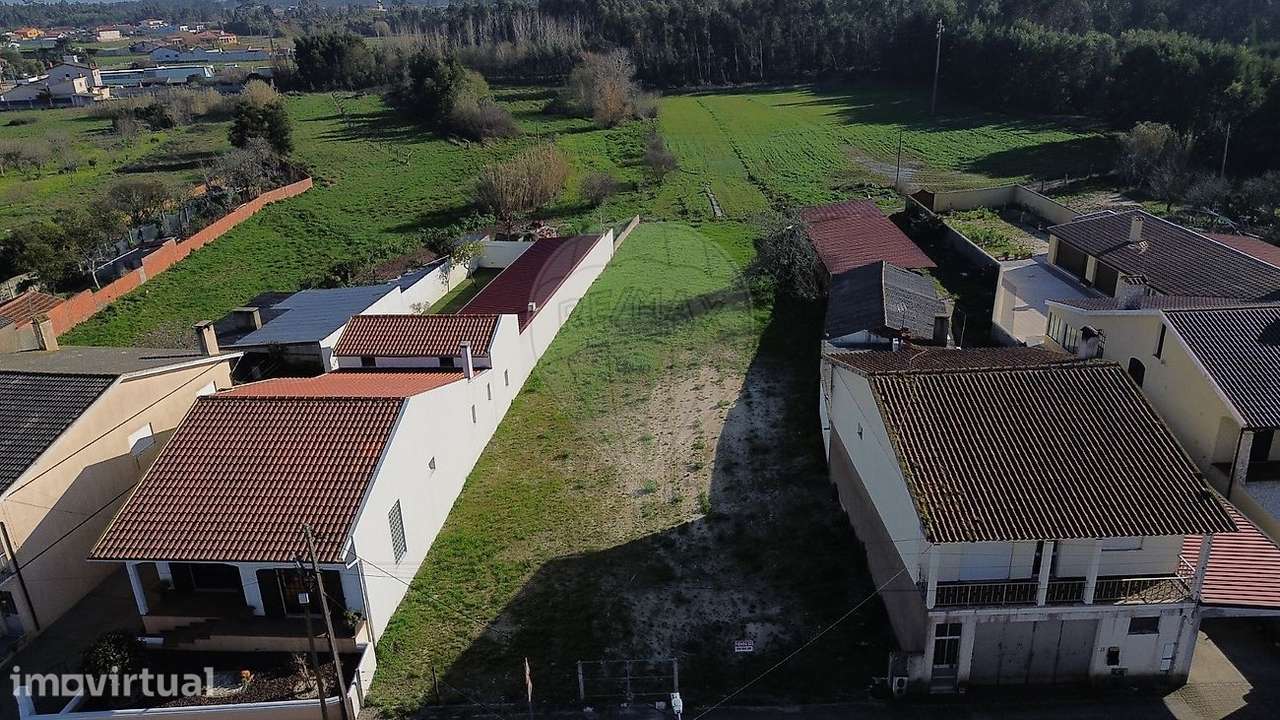 Terreno  para venda - Grande imagem: 2/3