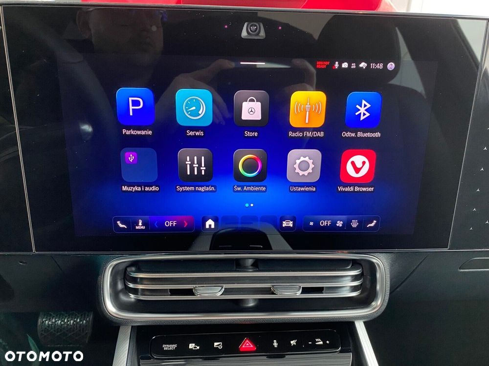 Mercedes-Benz CLA - 15