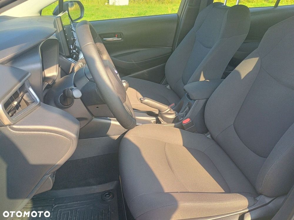 Toyota Corolla 1.5 Active - 17