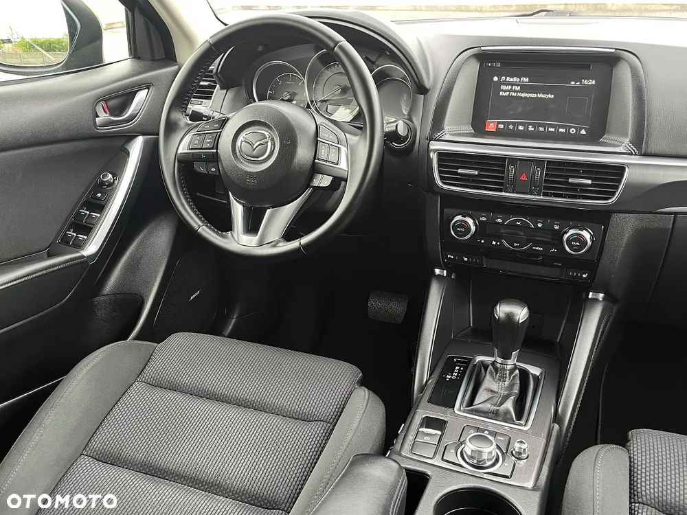 Mazda CX-5 SKYACTIV-D 175 AWD Drive Nakama Intense - 20