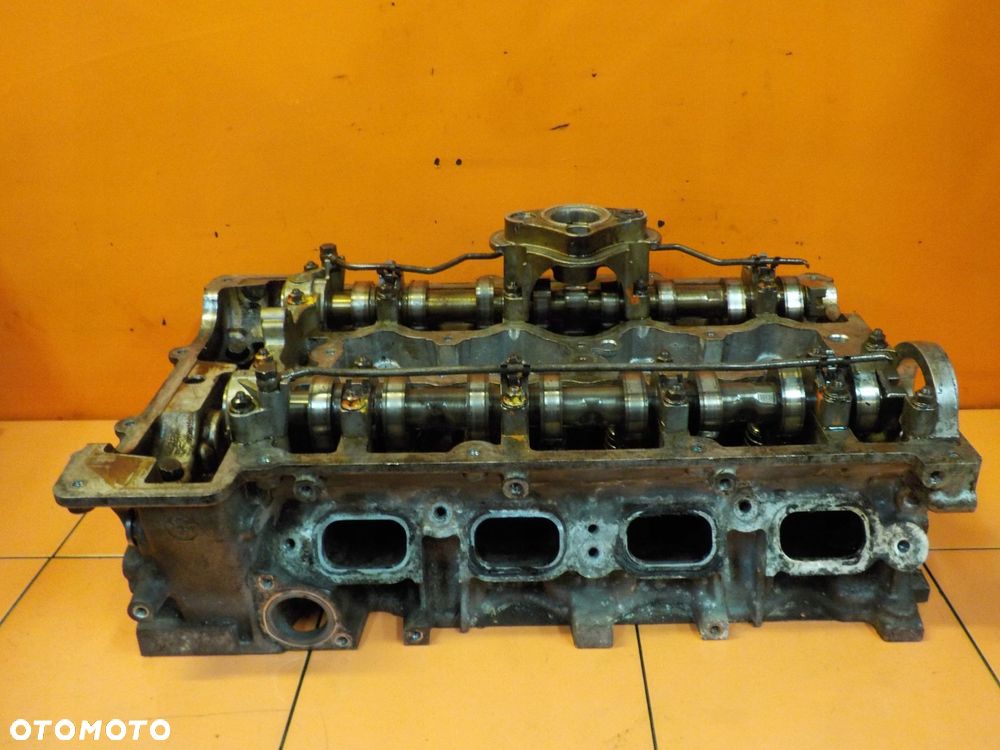 BMW E90 E87 2.0 B 10r 143KM glowica 755916807 - 1