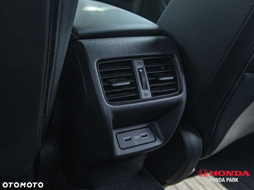 Honda Civic 2.0 i-MMD Sport BSI CVT - 26