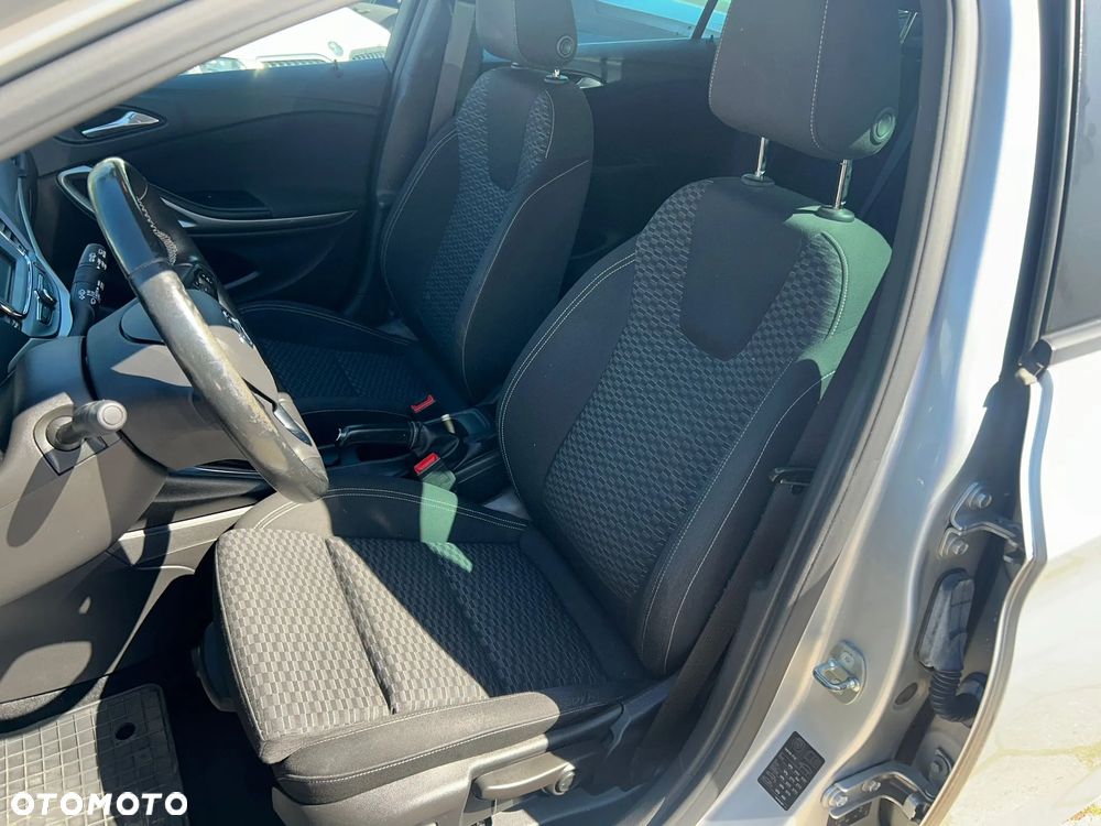 Opel Astra 1.6 CDTI Active - 17