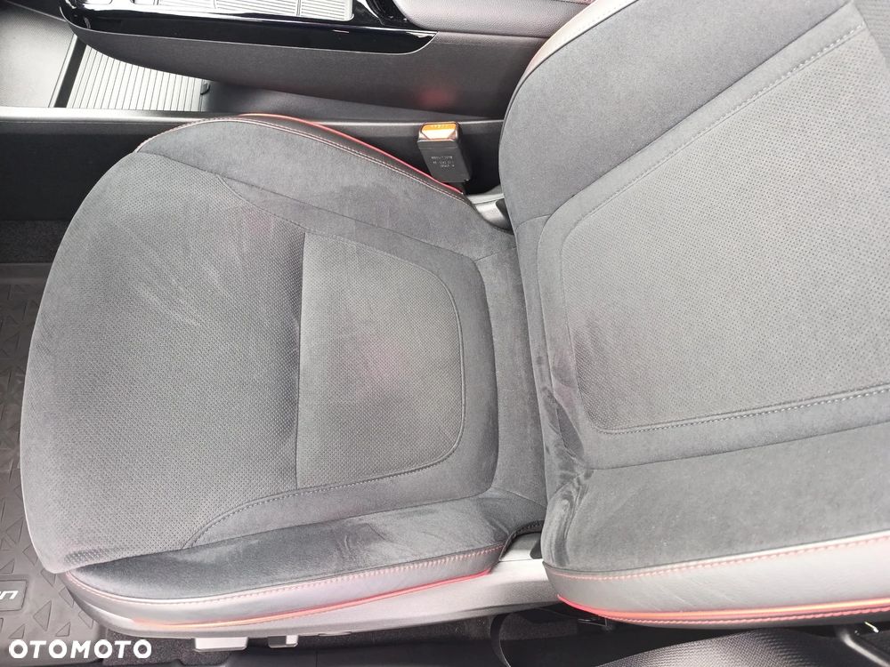 Hyundai Tucson 1.6 T-GDi PHEV N-Line 4WD - 12