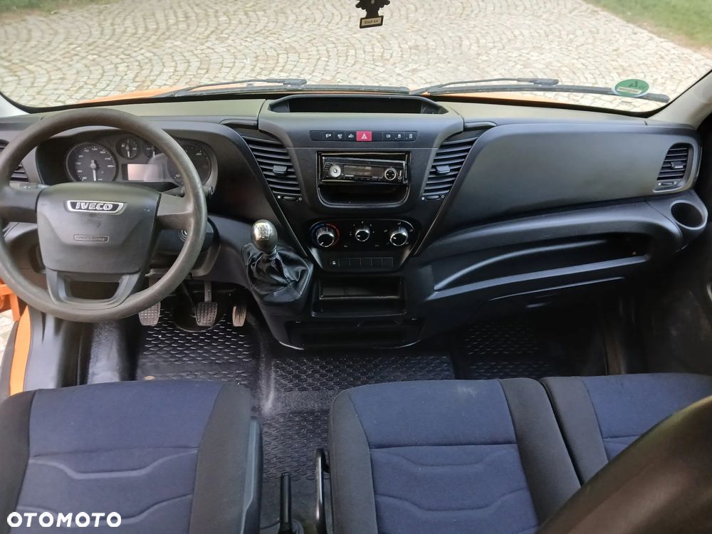 Iveco 35S12 - 20