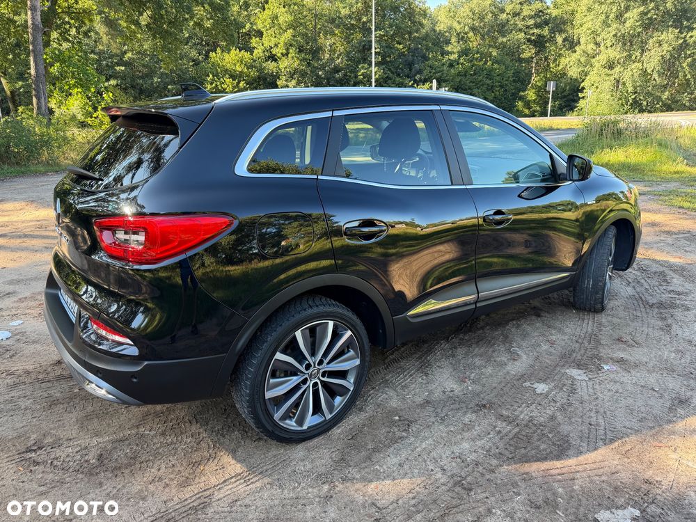 Renault Kadjar - 7