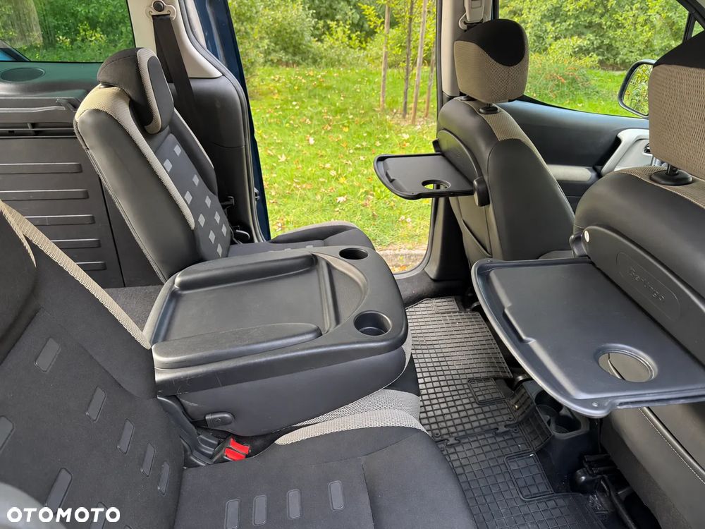 Citroën Berlingo - 3