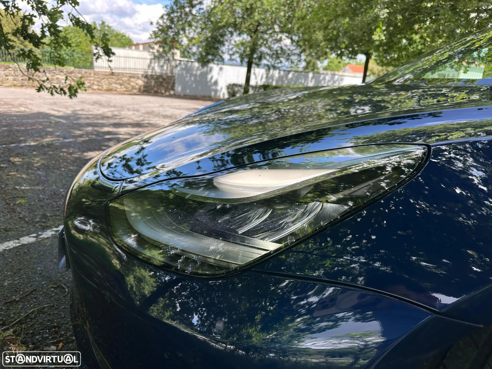 Tesla Model 3 Long Range AWD Dual Motor - 14