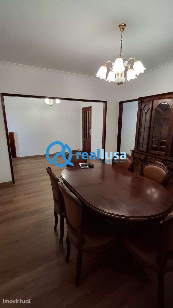 ANDAR MORADIA T4 ERMESINDE  - ARRENDAR - Grande imagem: 4/21