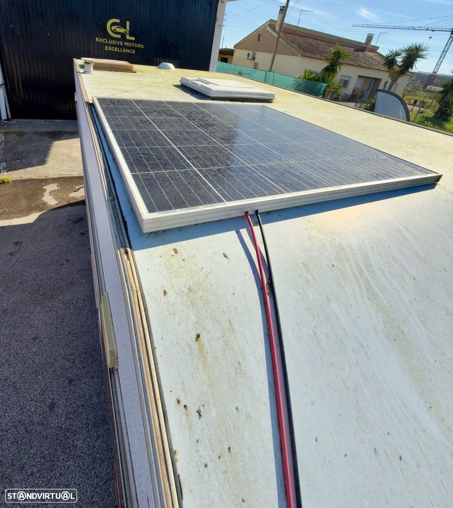 Karmann Missouri - 5