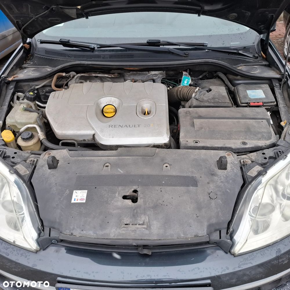 Renault Laguna 2.0 Turbo Initiale - 11