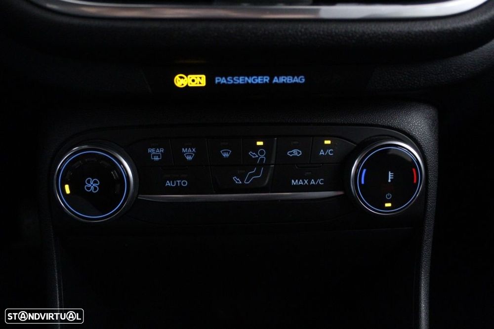 Ford Fiesta 1.0 EcoBoost ST-Line - 29
