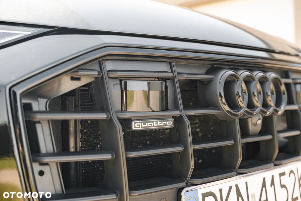Audi Q8 - 31