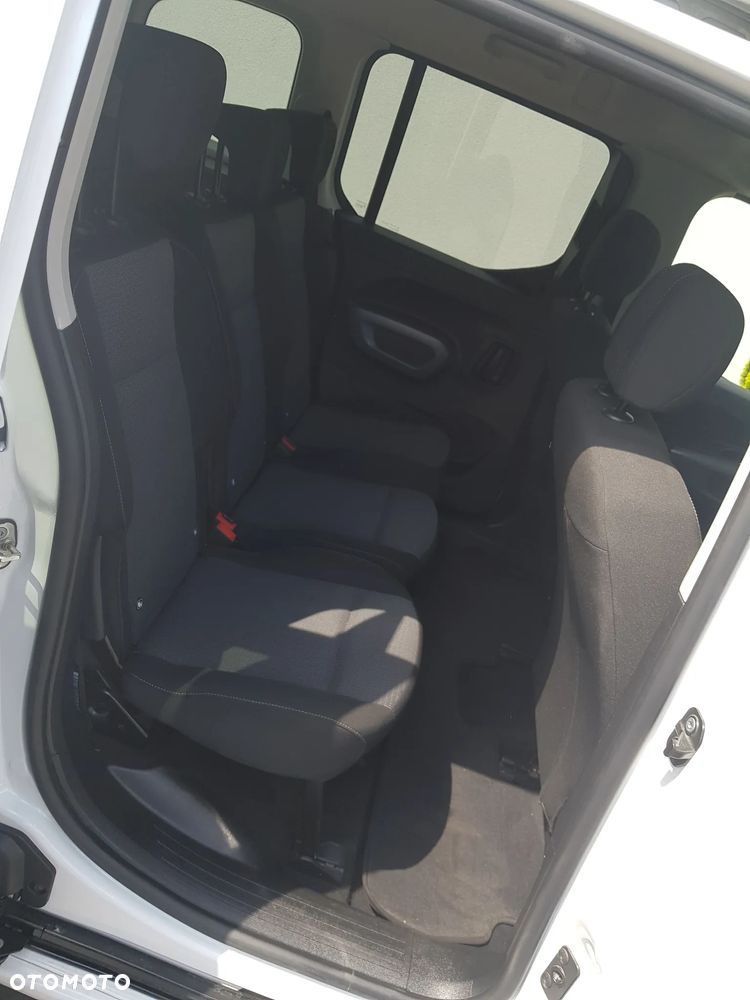 Toyota Proace City Verso 1.5 D-4D Family - 13