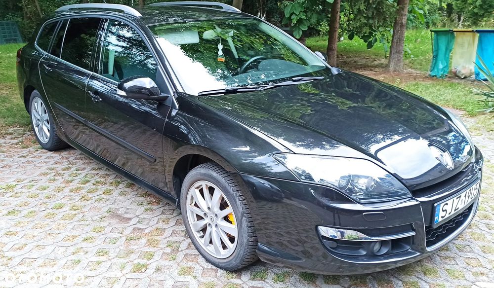 Renault Laguna 2.0 dCi Bose Edition - 5