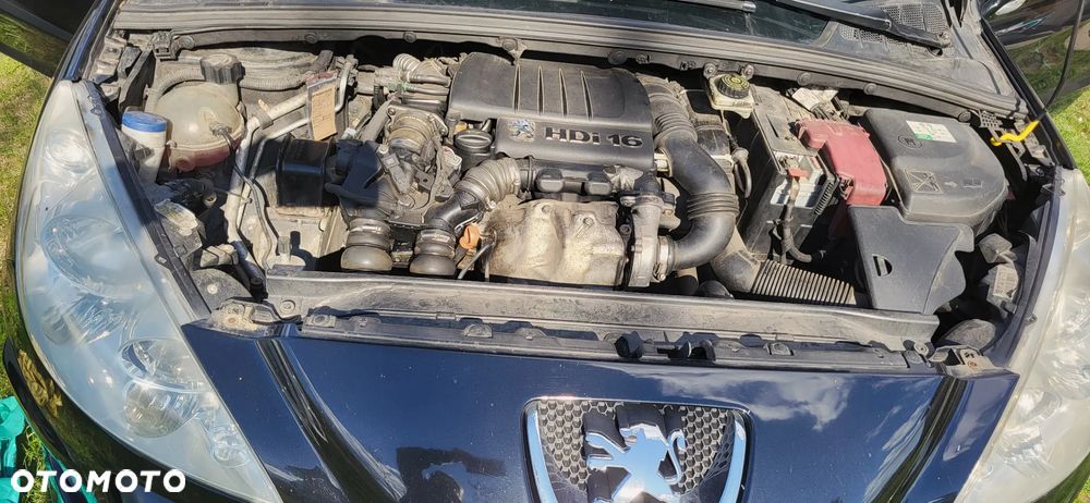 Peugeot 308 1.6 HDi Trendy - 6
