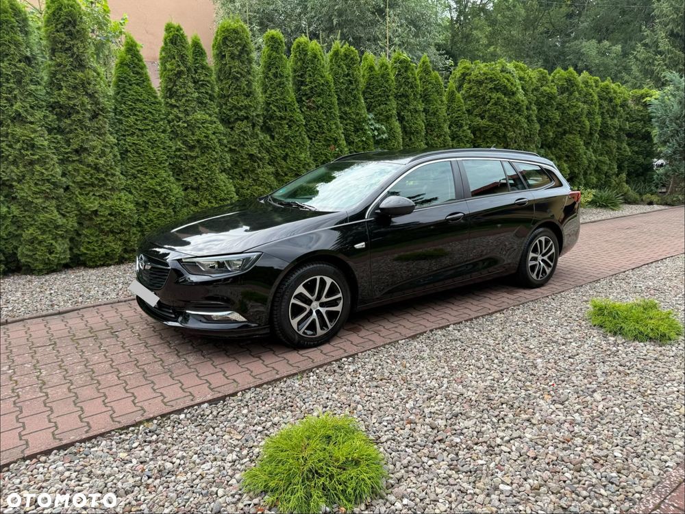 Opel Insignia 1.6 CDTI Innovation S&S - 13