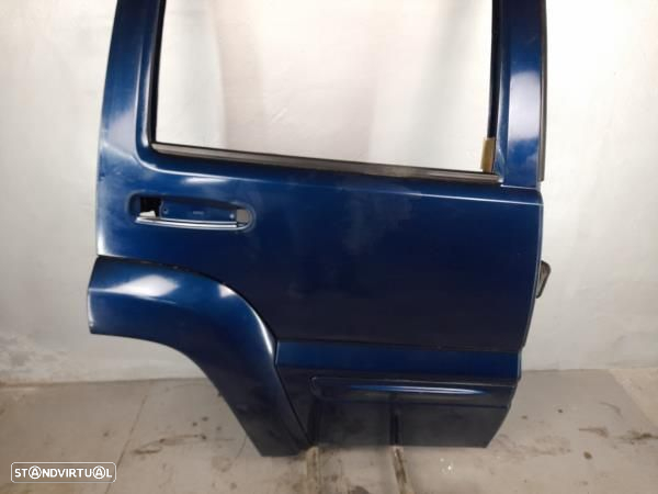 Porta Tras Dto Jeep Cherokee (Kj) - 2