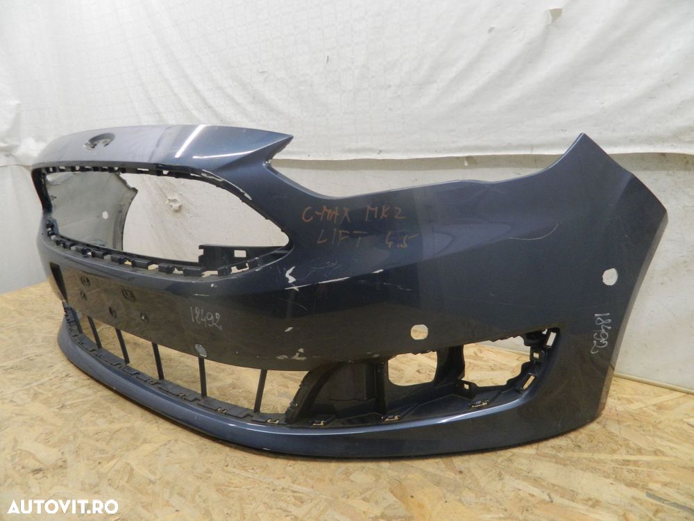 Bara fata Ford C-Max facelift, 2015, 2016, 2017, 2018, F1CB-R17757-AC. - 6