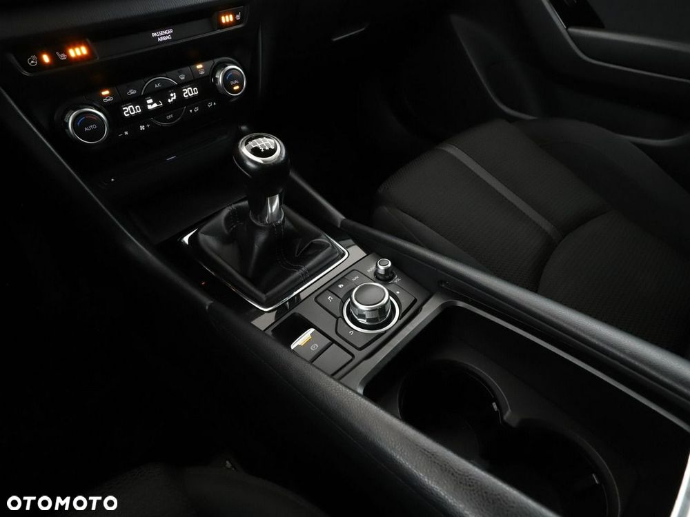 Mazda 3 SKYACTIV-G 120 KIZOKU - 28