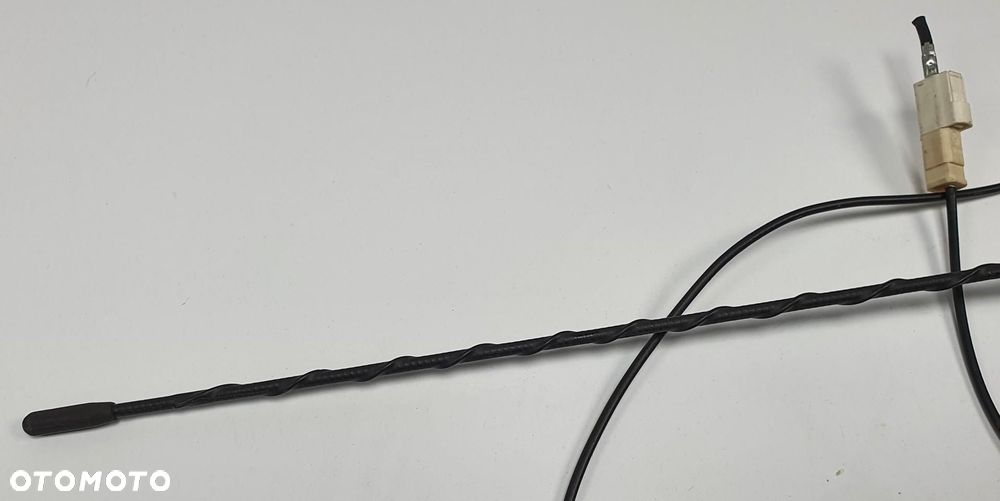 ANTENA DACHU DACHOWA RENAULT KANGOO II 8200721673 - 3