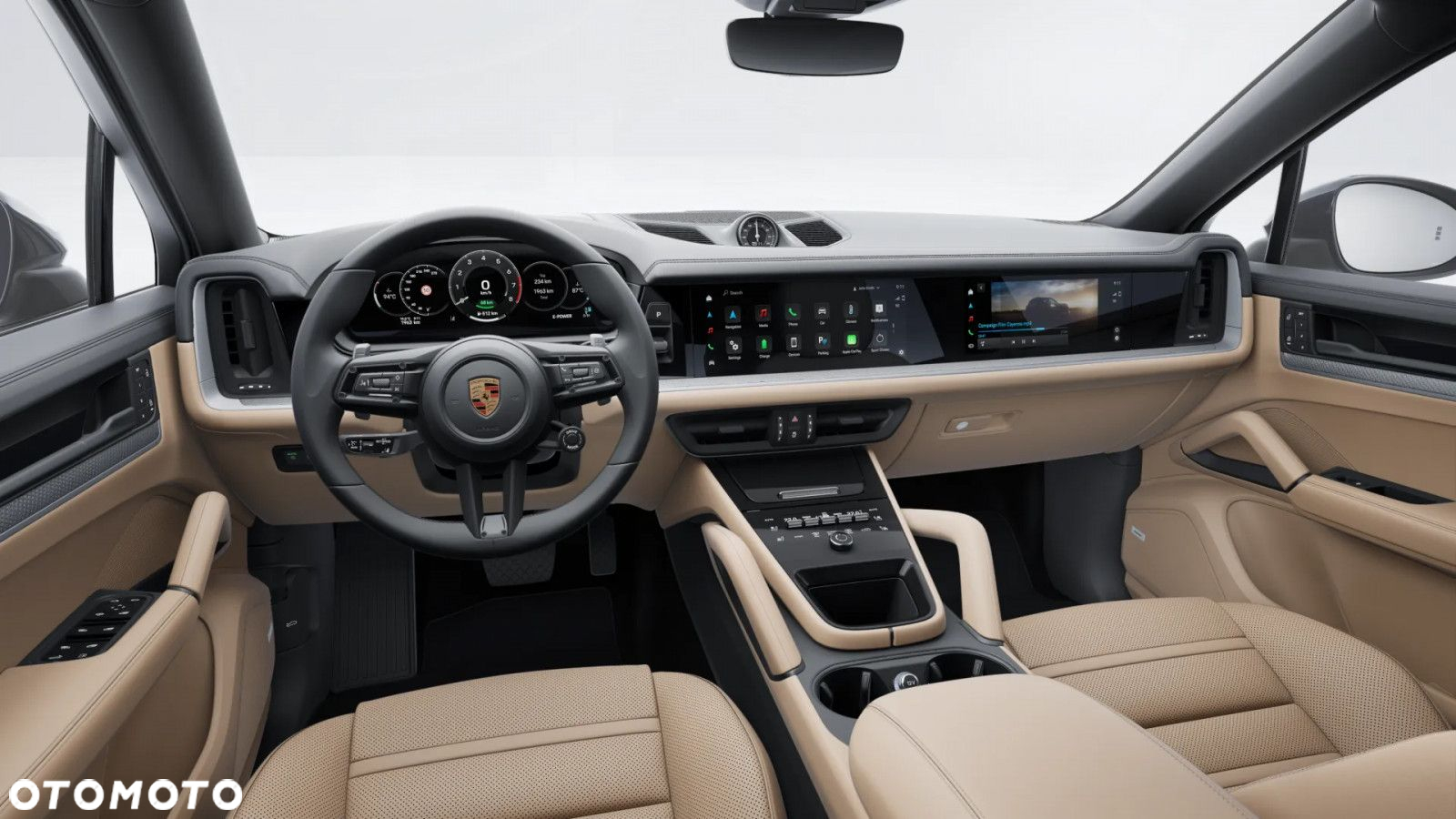 Porsche Cayenne - 6
