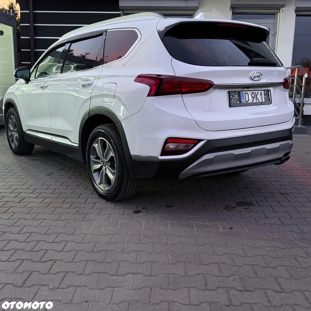 Hyundai Santa Fe - 12