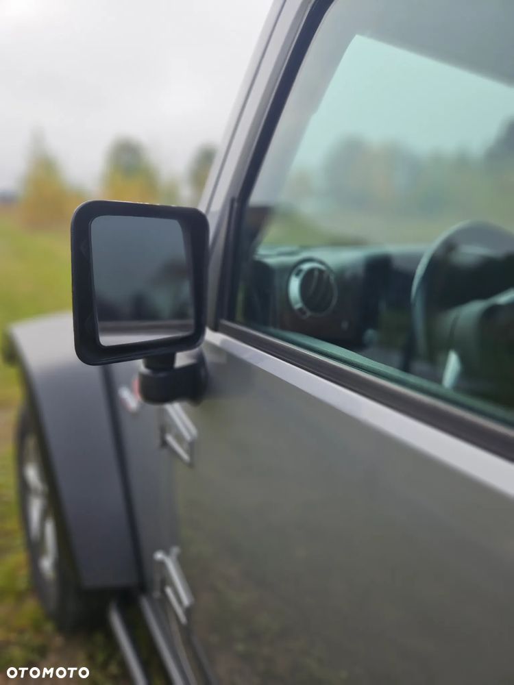 Jeep Wrangler - 27