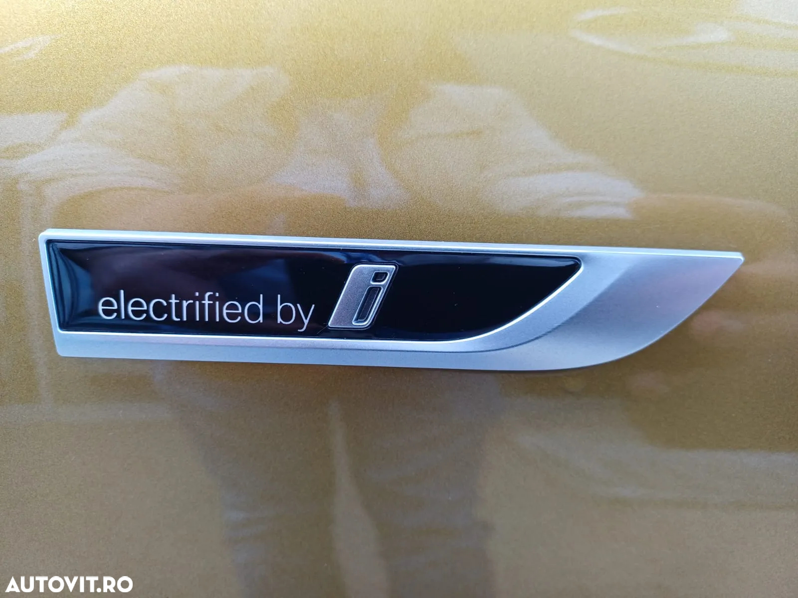 BMW X2 xDrive25e AT PHEV - 25