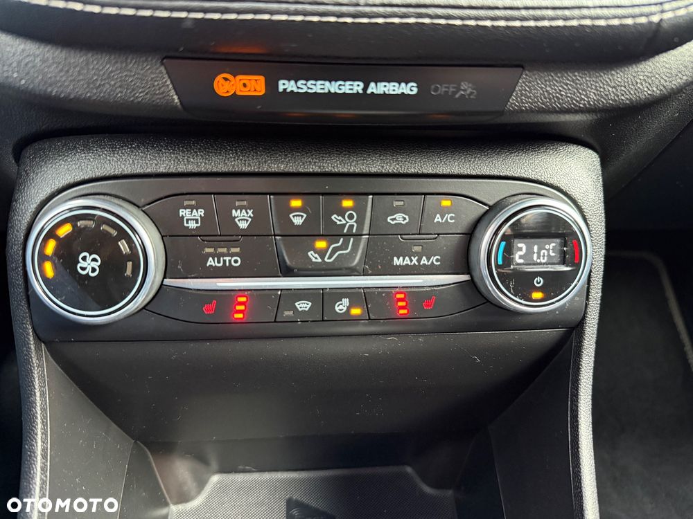 Ford Fiesta - 6