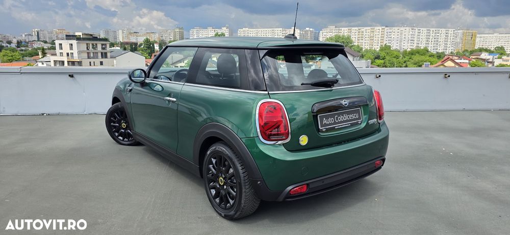Mini Cooper SE Standard - 4