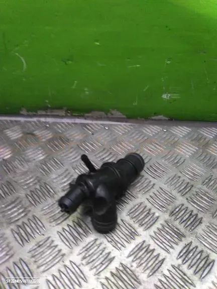 Reparação de Motor Mercedes A180 2.0 CDI 640.940 - 13