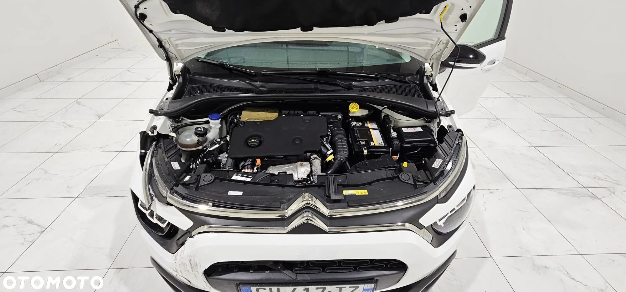 Citroën C3 - 11