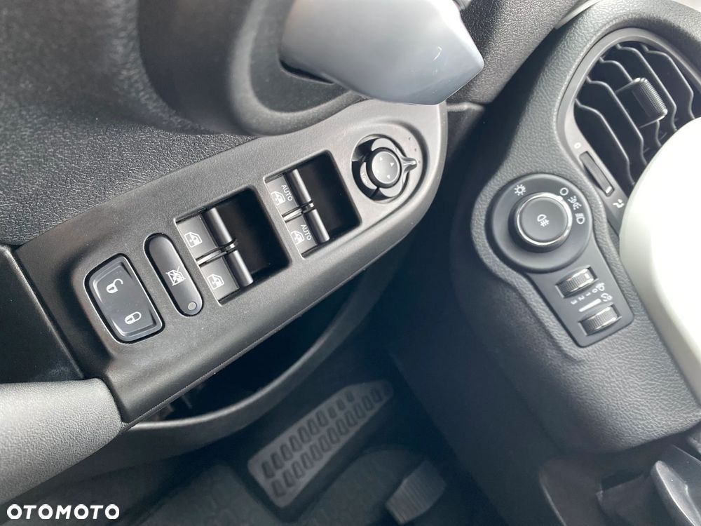 Fiat 500X - 29