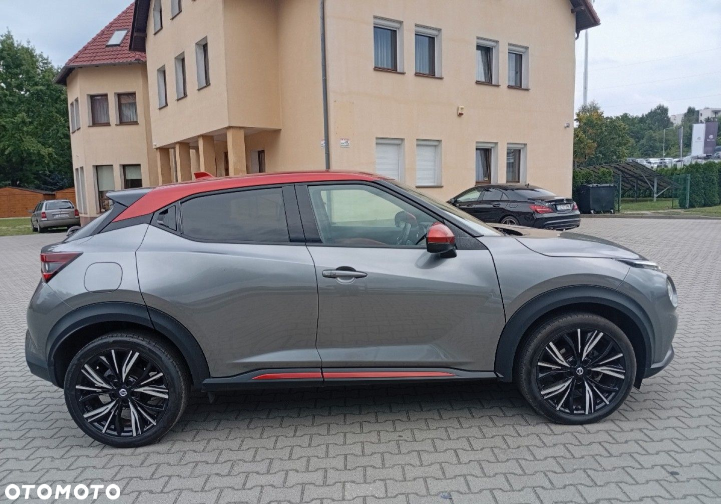Nissan Juke - 7