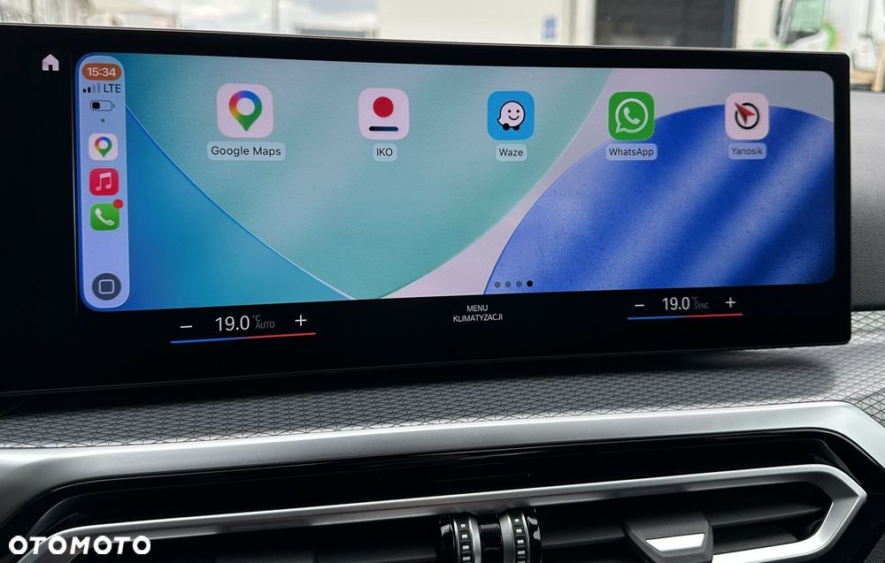 BMW Seria 3 318i M Sport - 30