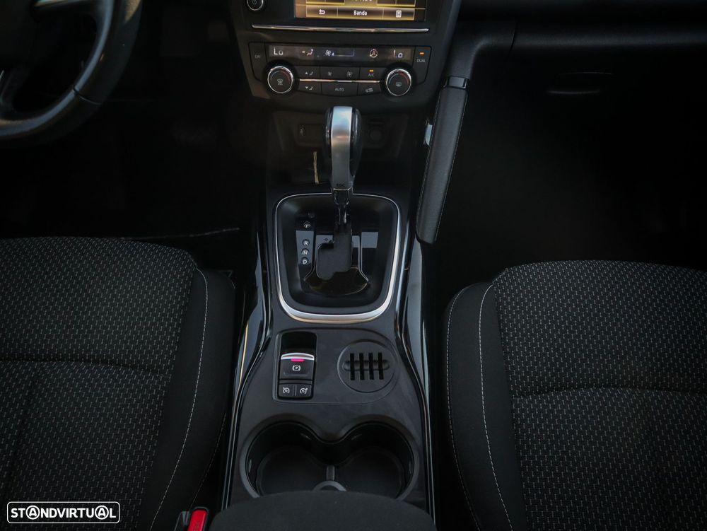 Renault Kadjar Energy dCi 110 EDC LIMITED - 27