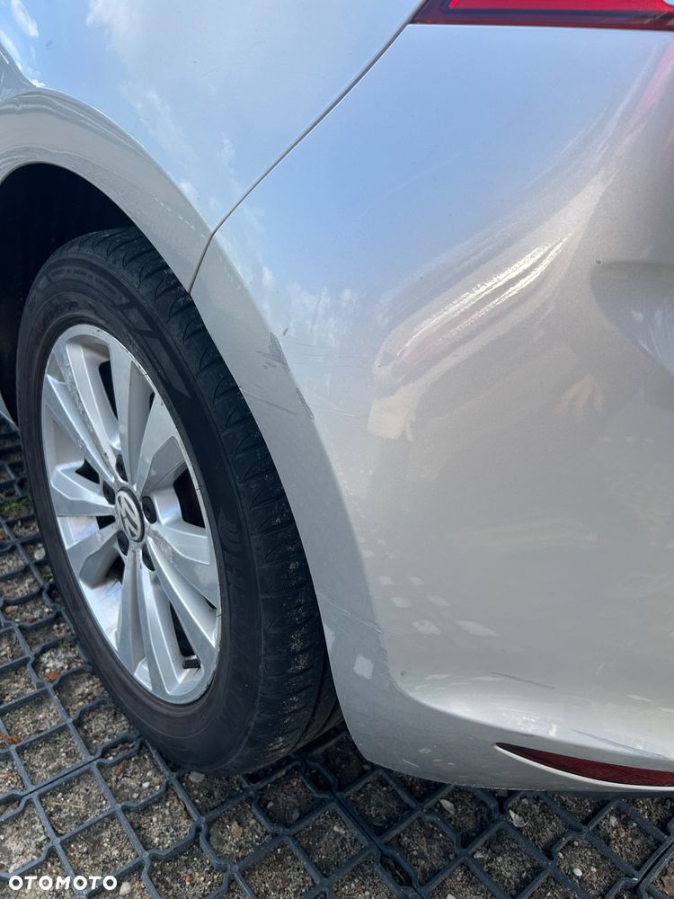 Volkswagen Golf 1.4 TSI BMT Comfortline - 6
