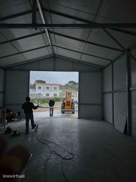 Terreno zona areias ,zona calma - Grande imagem: 4/6