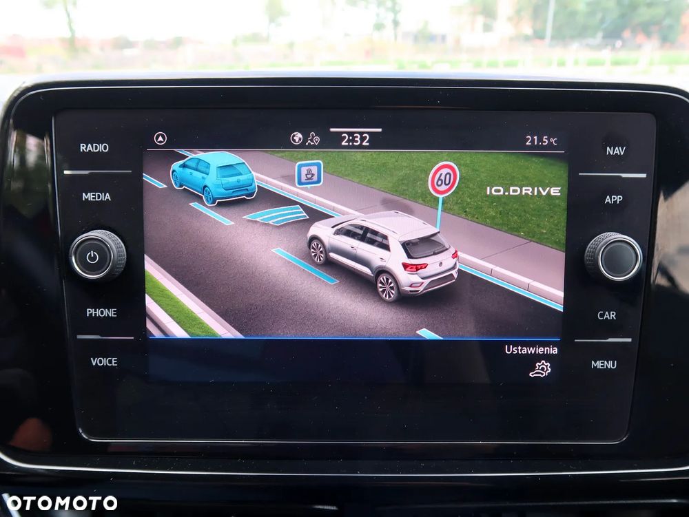 Volkswagen T-Roc 1.5 TSI Final Edition DSG - 18