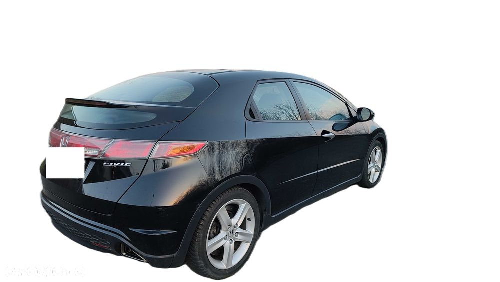Honda Civic - 3