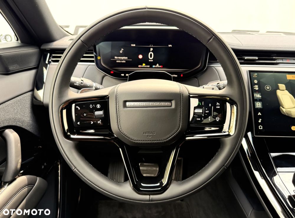 Land Rover Range Rover Sport S 3.0 D300 mHEV Dynamic SE - 7