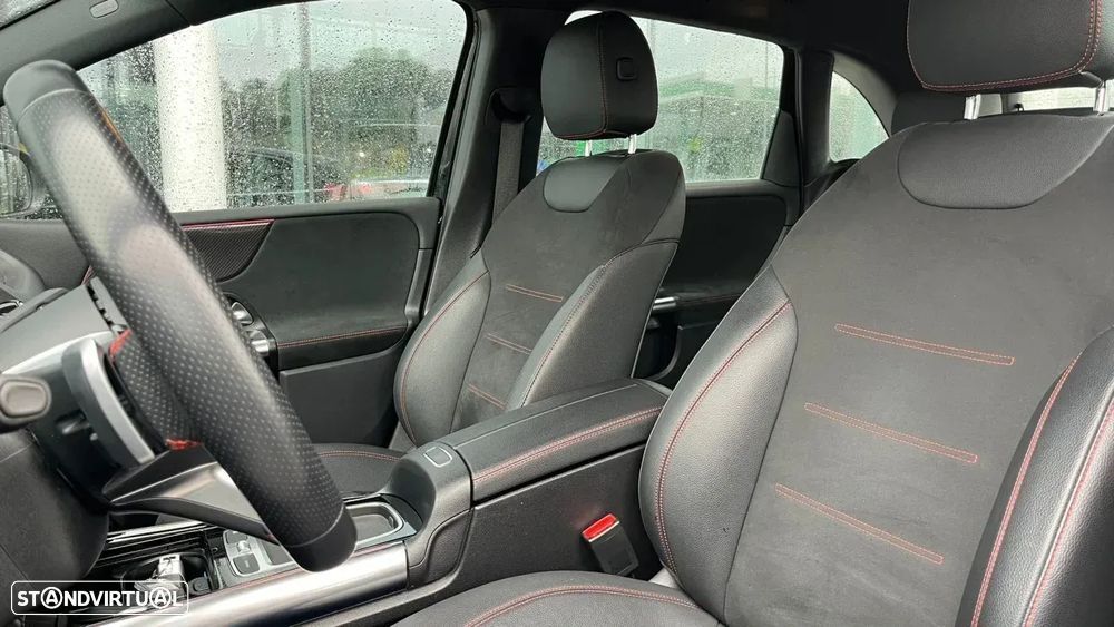 Mercedes-Benz B 250 e 8G-DCT AMG Line Advanced Plus - 4