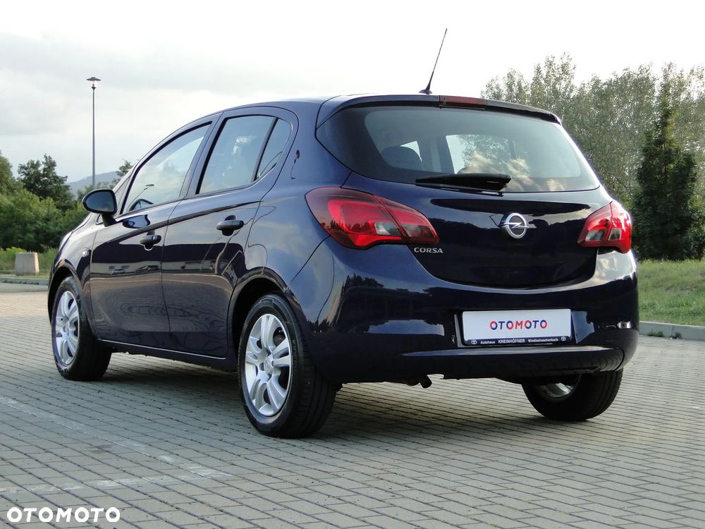Opel Corsa 1.2 Selection - 3