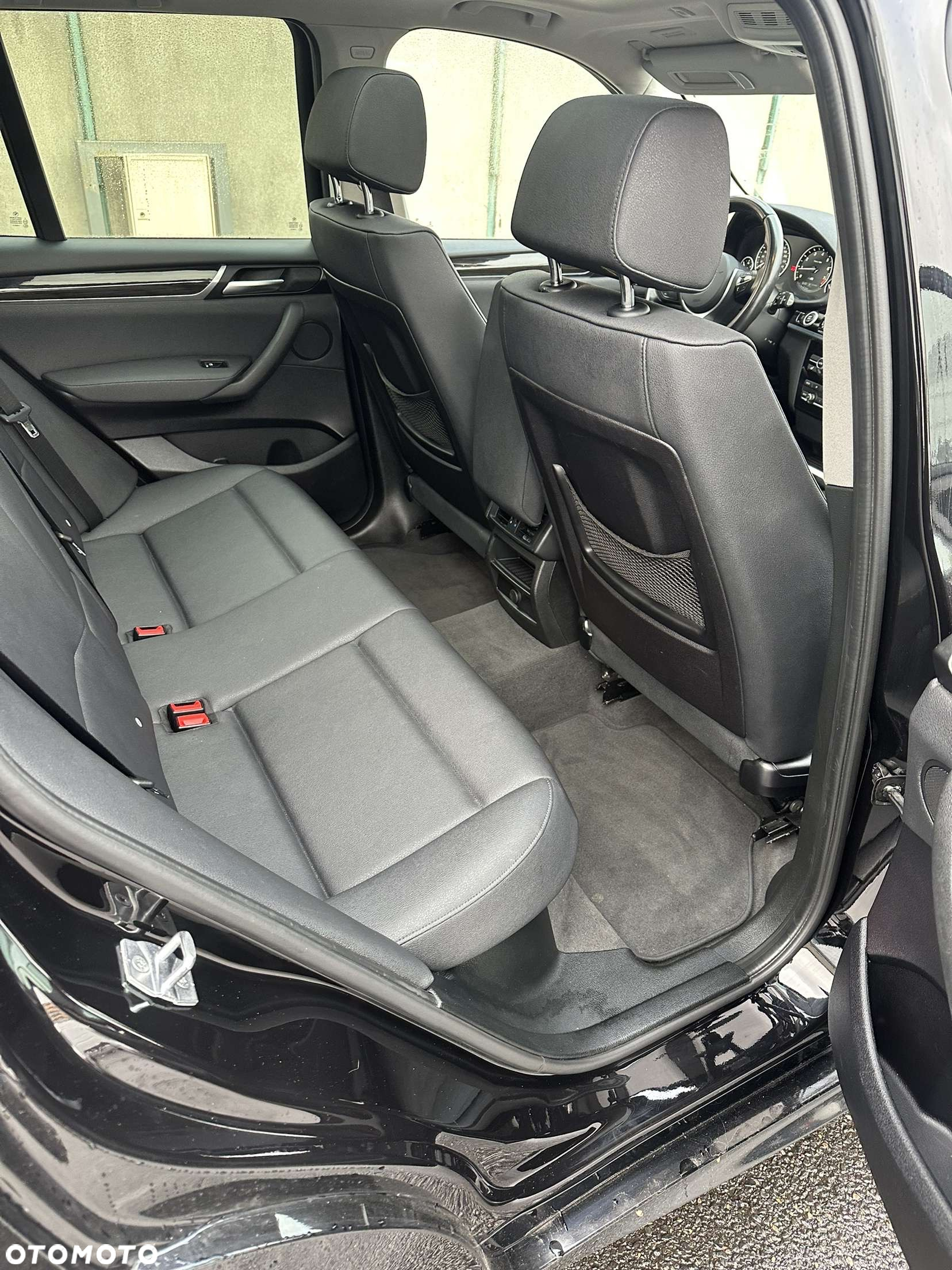 BMW X3 xDrive28i Advantage sport - 6