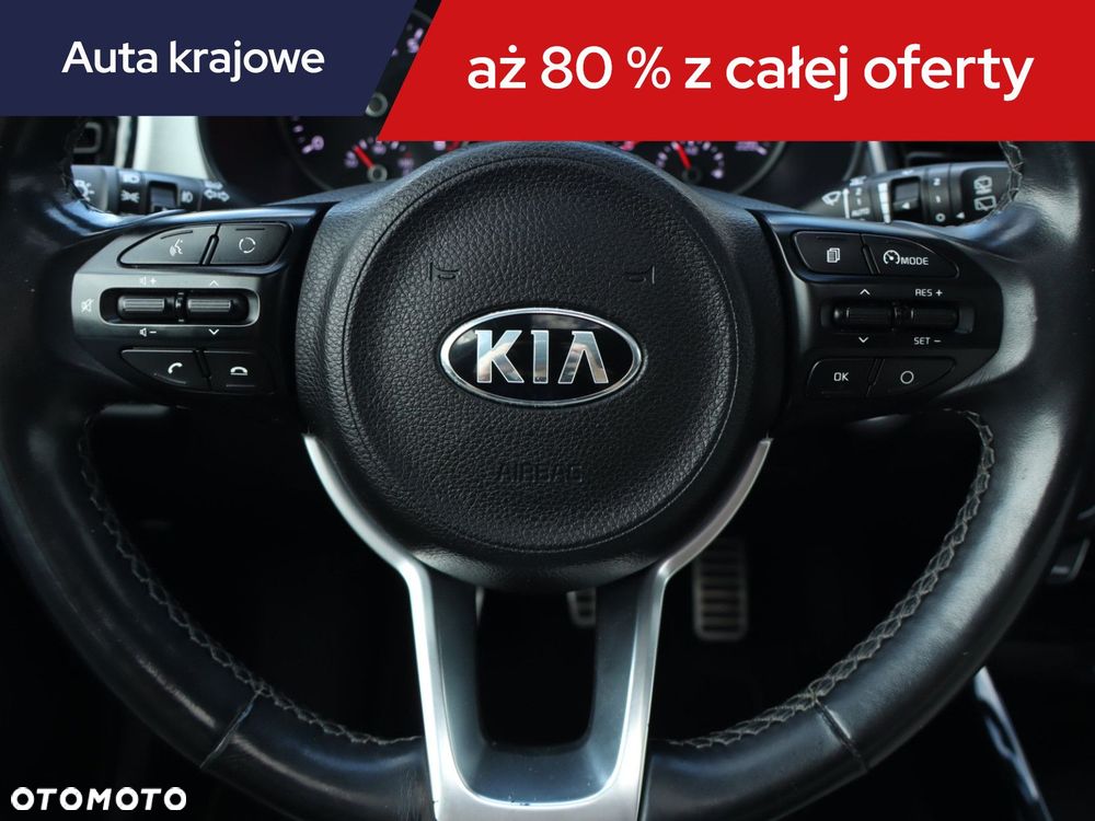 Kia Stonic - 20