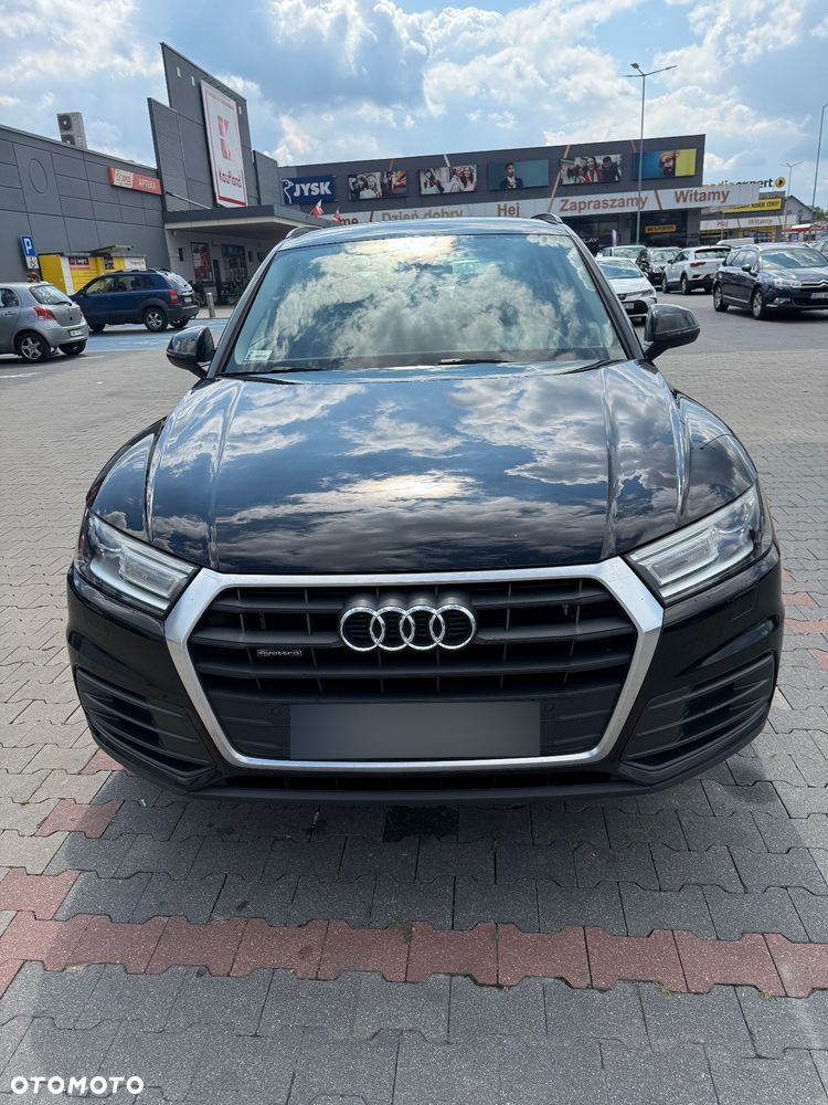 Audi Q5 - 1