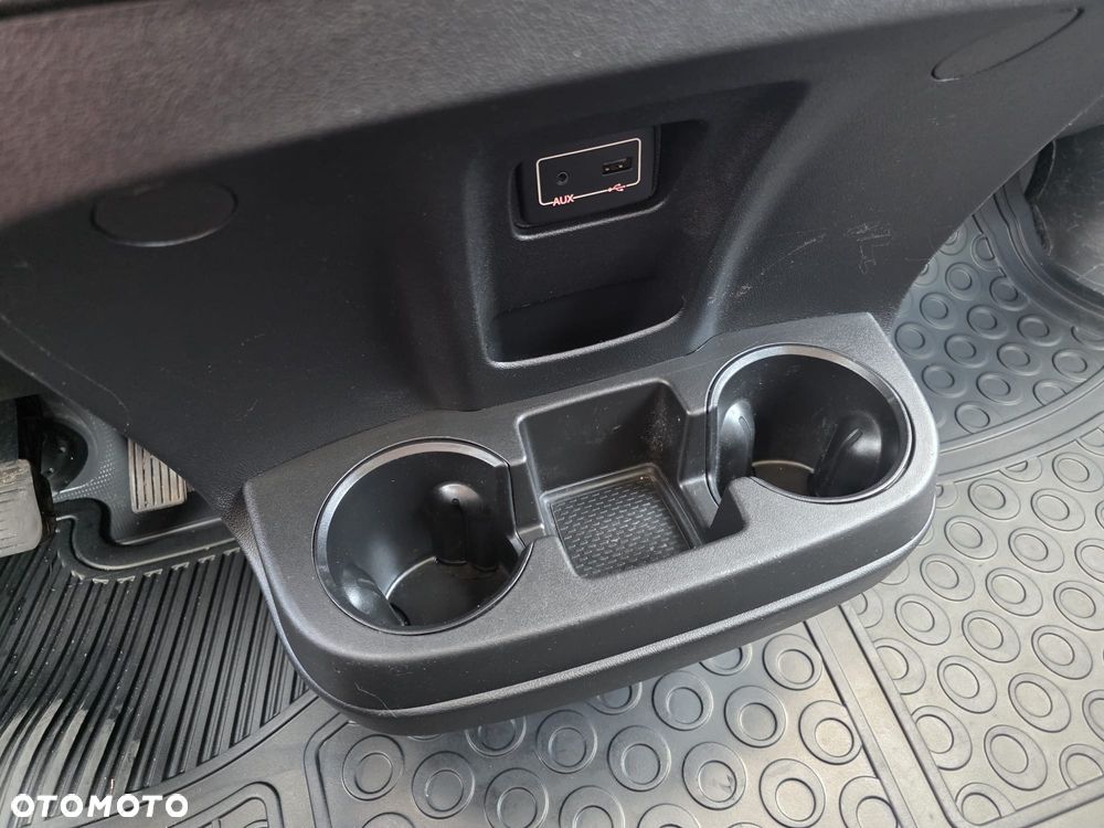 Fiat Ducato L2h2 2.3 130km Mega Bogato Wyposażony Śliczny!!! - 17